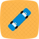 Skate Board Icon