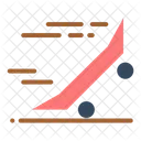 Patinar  Icono