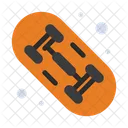 Patinar  Icono