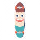 Skate  Ícone