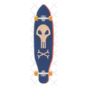 Skate  Ícone