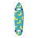 Skate  Ícone