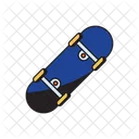 Skate  Ícone