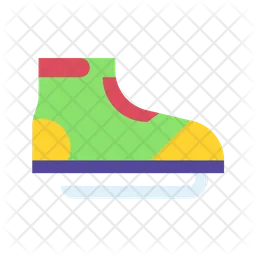 - skate  Icon