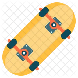 Skate  Ícone