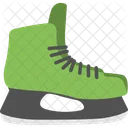 Skate Shoes Decoration Icon