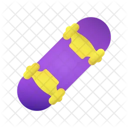 Skate board  Icon