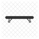 Skate Board  Icon