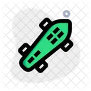 Longboard Icon