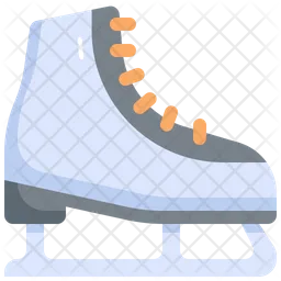 Skate Boots  Icon