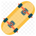 Skate  Ícone