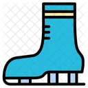 Skate  Icon