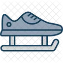 Skate Shoes Skate Shoes Icon