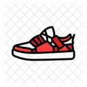 Skate Shoes Streetwear Icon