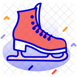 Skate Shoes  Icon