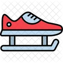 Skate Shoes Skate Shoes Icon