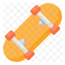 Skateboard Skateboarding Skater Icon