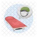 Skateboard Skating Sport Icon