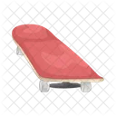 Skateboard Skating Sport Icon