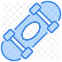 Skateboard Symbol