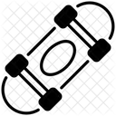 Skateboard Symbol