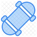 Skateboard Symbol
