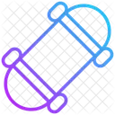 Skateboard Symbol