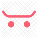 Skateboard  Symbol