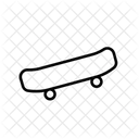 Skateboard Symbol