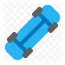 Skateboard Skaten Sport Symbol