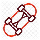 Skateboard Skaten Sport Symbol