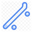 Skateboard Skaten Sport Symbol
