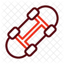 Skateboard Skaten Sport Symbol