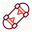 Skateboard Skaten Sport Symbol