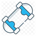Skateboard Symbol