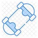 Skateboard Symbol