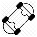 Skateboard Symbol