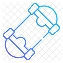 Skateboard Symbol