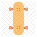 Skateboard Skate Board Board Icon