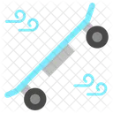 Sport Wheels Fun Icon