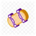 Skateboard  Icône