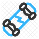 Skateboard  Symbol