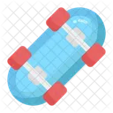 Skateboard  Icon