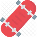 Skateboard  Icône