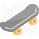 Skateboard  Icône