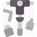 Skateboard  Icône