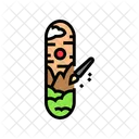 Skateboard Graphics Skate Icon