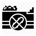 Skateboard Rink Rink Skate Park Icône