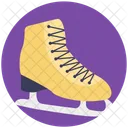 Skateboard Shoes  Icon