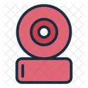 Skateboard Wheel Wheel Skateboard Part Icon